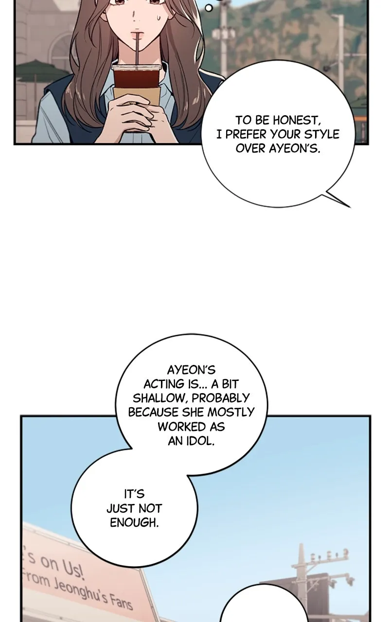 A Decade of Us Chapter 2 page 76 - 