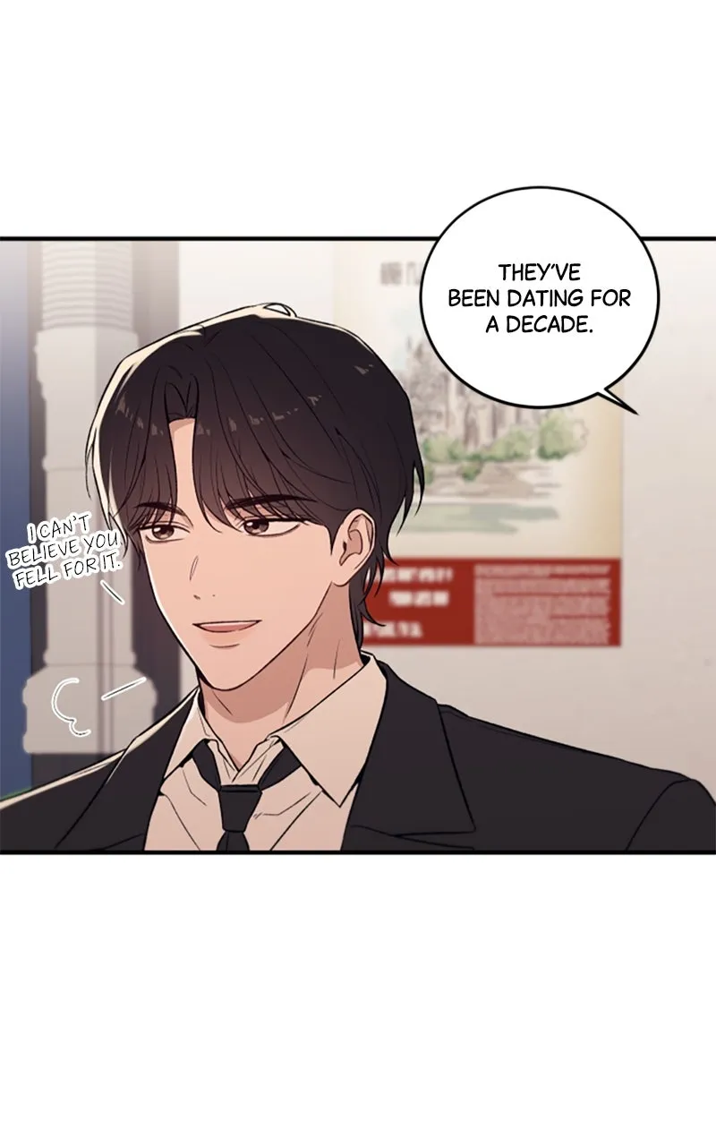 A Decade of Us Chapter 2 page 9 - 