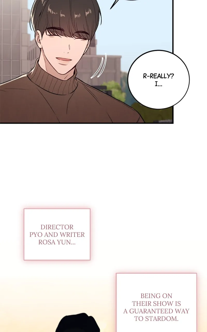 A Decade of Us Chapter 2 page 84 - 