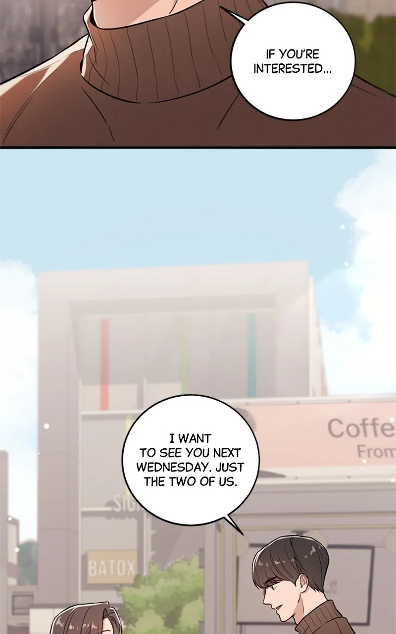 A Decade of Us Chapter 2 page 88 - 