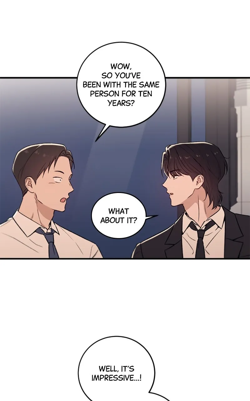 A Decade of Us Chapter 2 page 10 - 