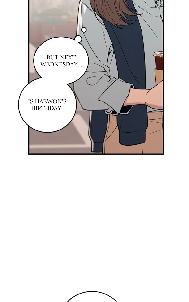 A Decade of Us Chapter 2 page 94 - 