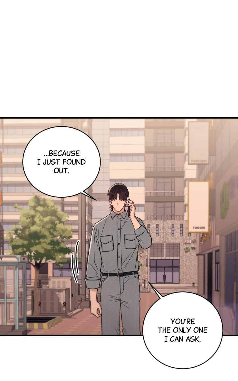 A Decade of Us Chapter 20 page 21 - 