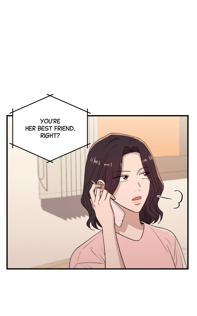 A Decade of Us Chapter 20 page 22 - 