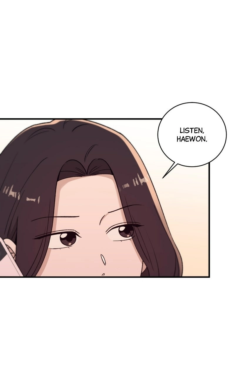 A Decade of Us Chapter 20 page 23 - 