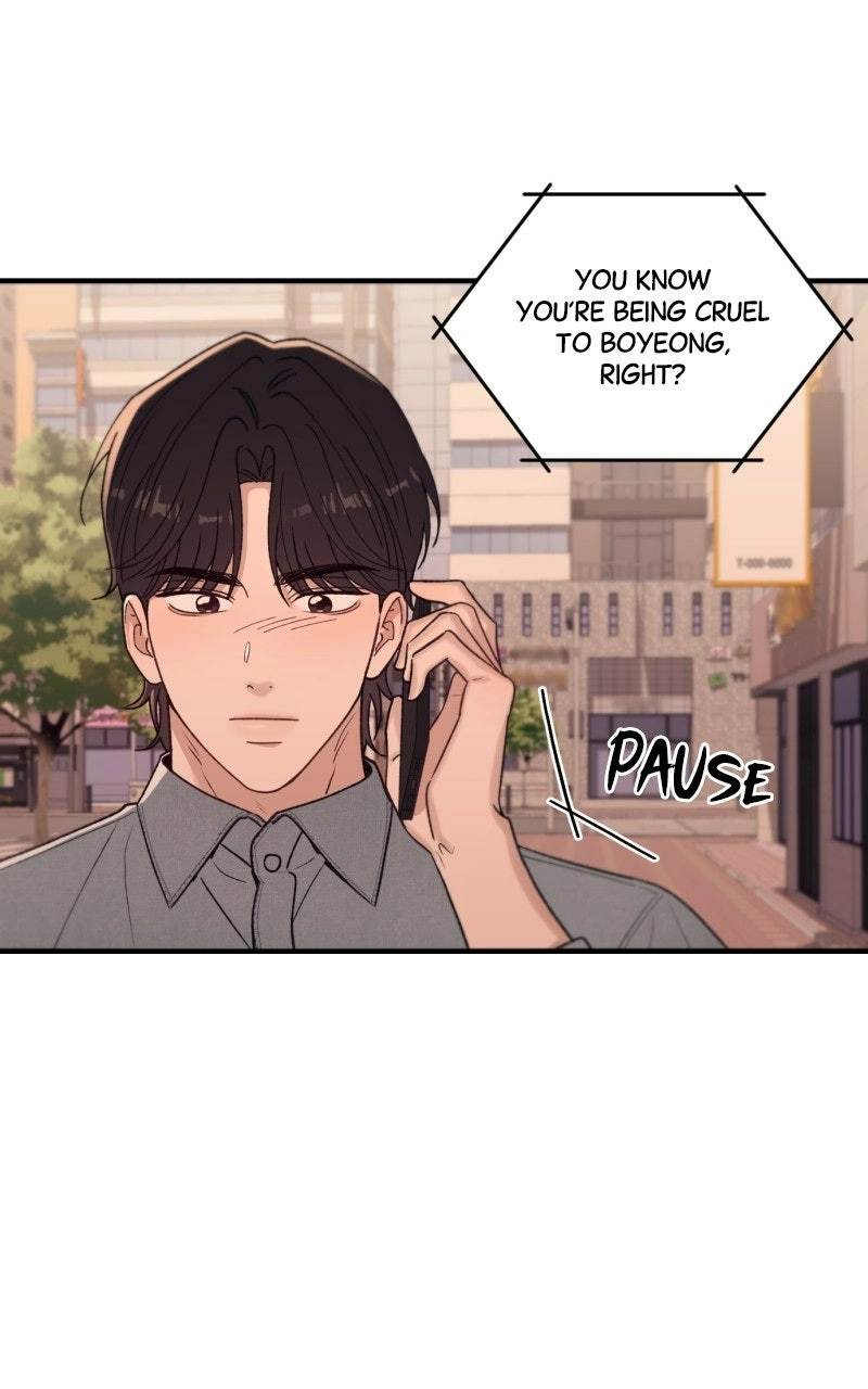 A Decade of Us Chapter 20 page 24 - 