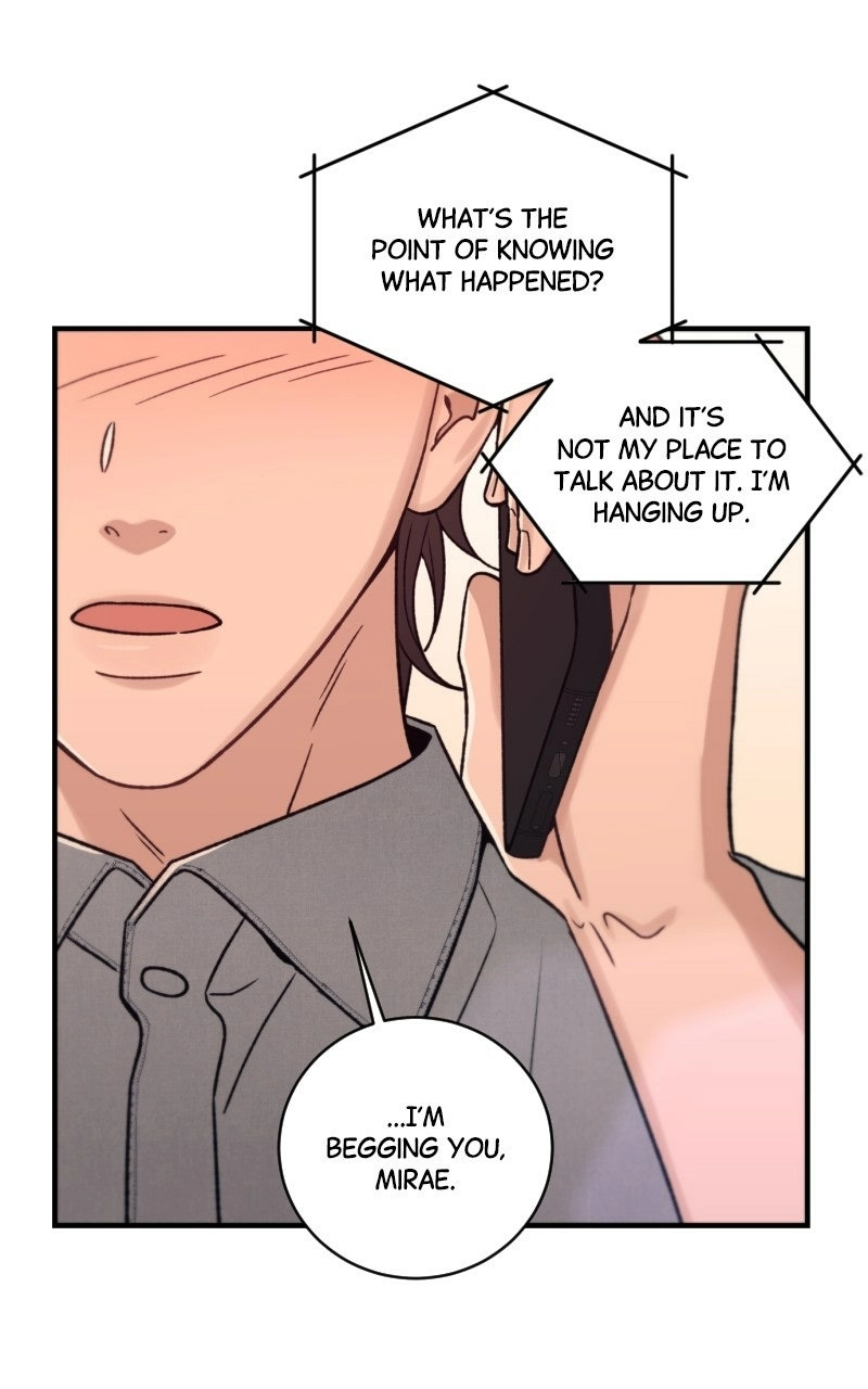 A Decade of Us Chapter 20 page 25 - 