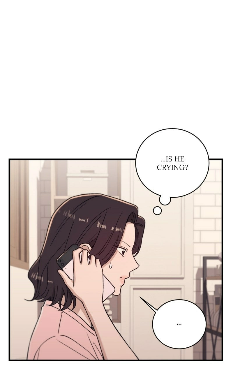 A Decade of Us Chapter 20 page 27 - 