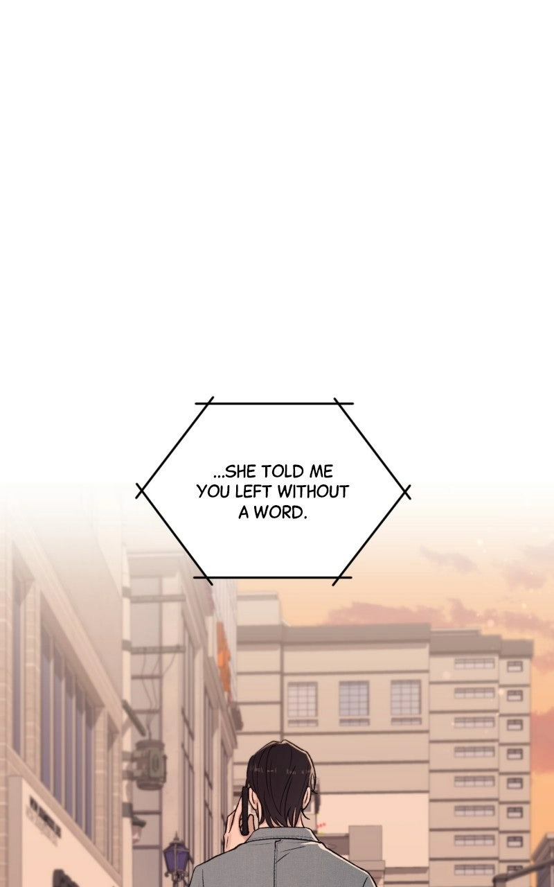 A Decade of Us Chapter 20 page 28 - 