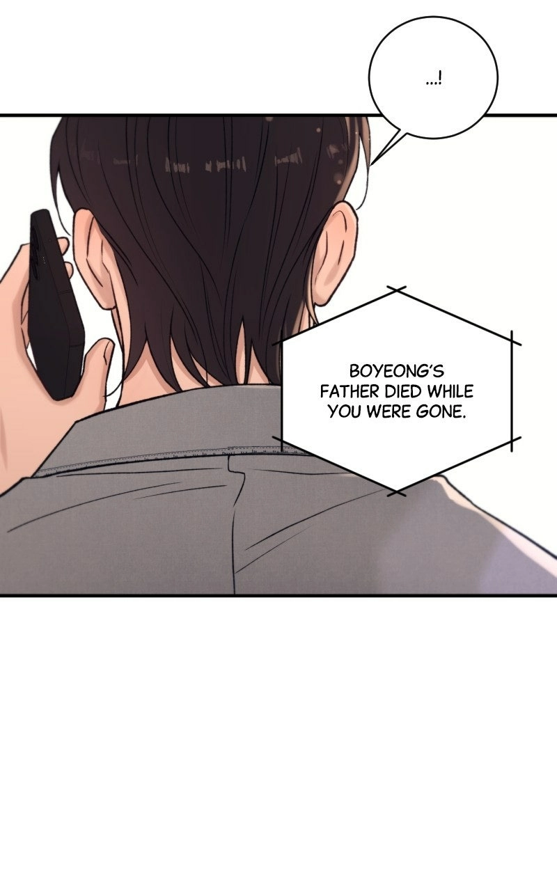 A Decade of Us Chapter 20 page 30 - 