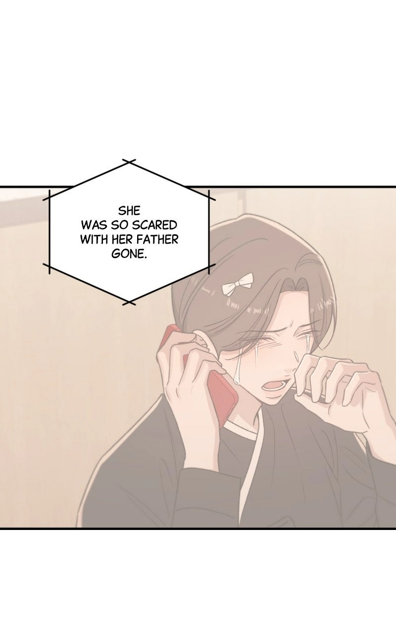 A Decade of Us Chapter 20 page 32 - 