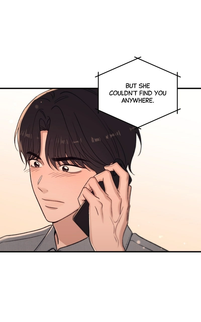 A Decade of Us Chapter 20 page 33 - 