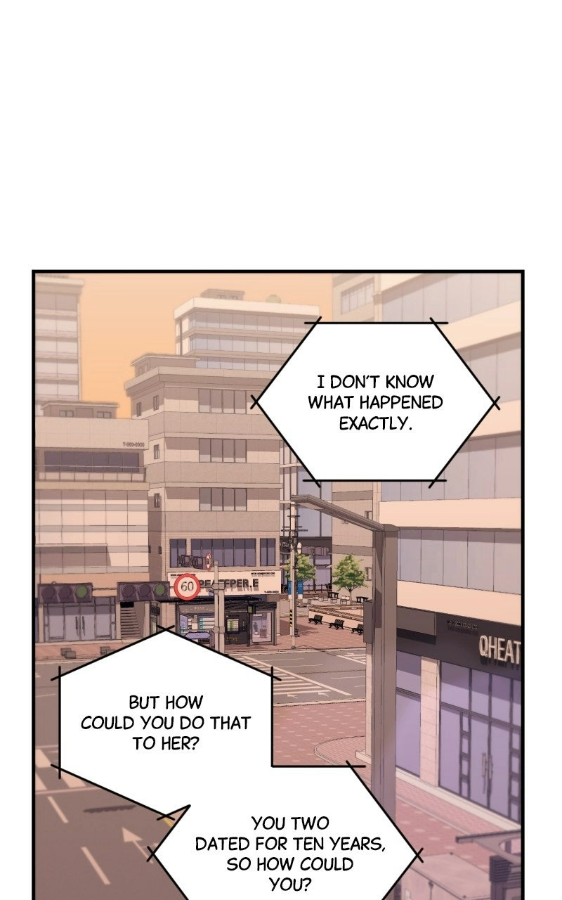 A Decade of Us Chapter 20 page 34 - 