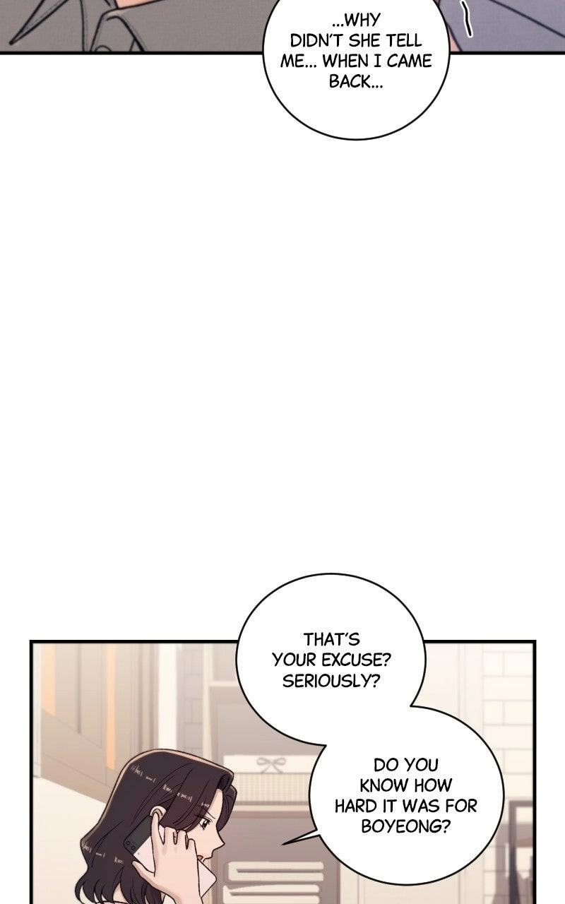A Decade of Us Chapter 20 page 36 - 