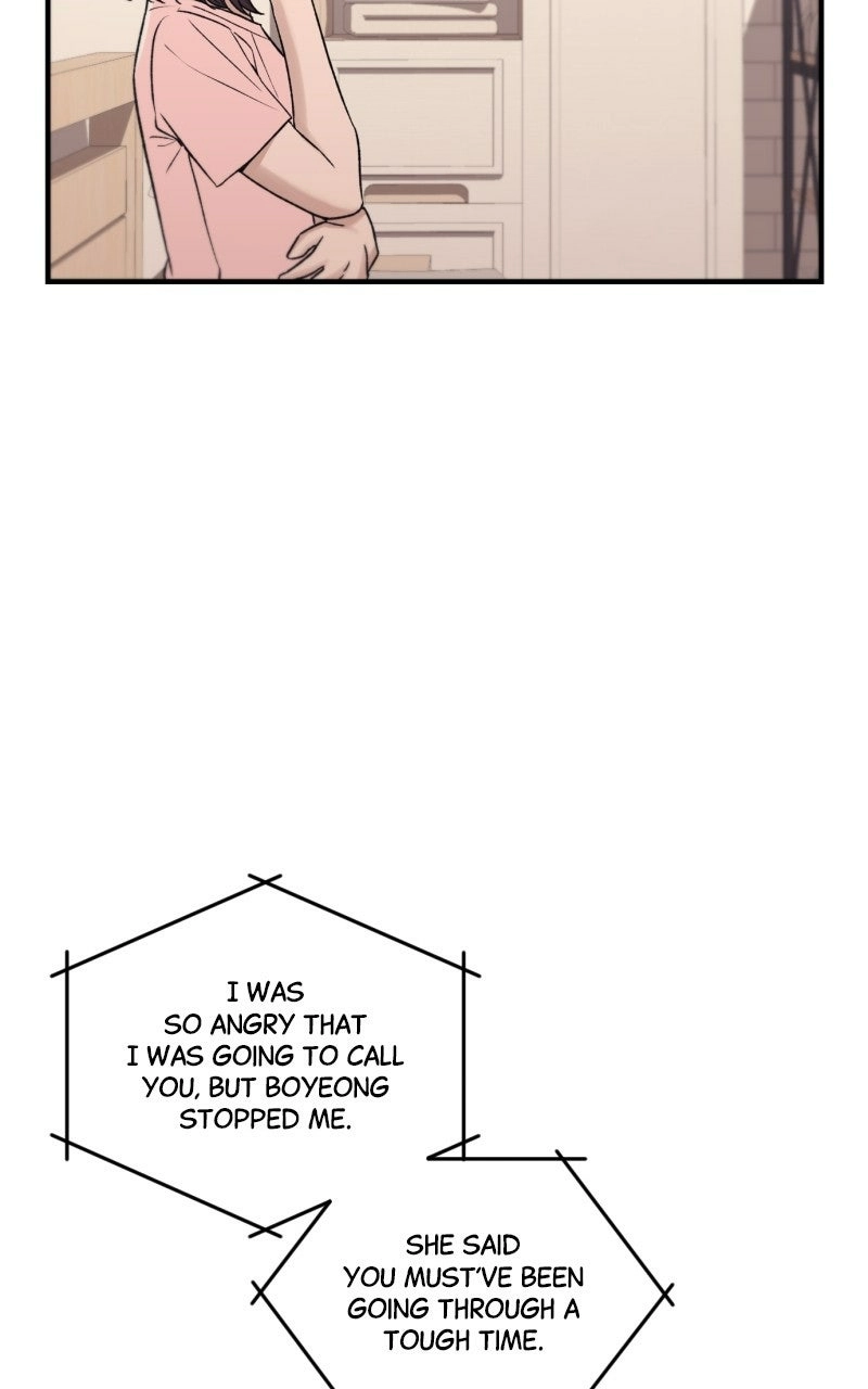 A Decade of Us Chapter 20 page 37 - 