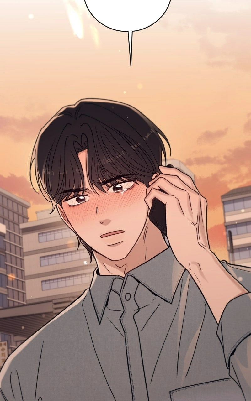 A Decade of Us Chapter 20 page 40 - 