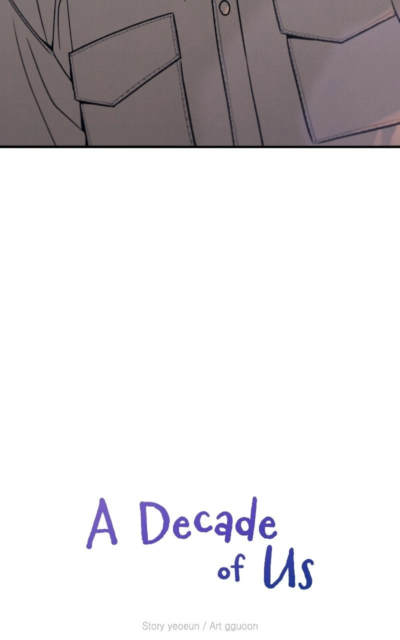 A Decade of Us Chapter 20 page 41 - 
