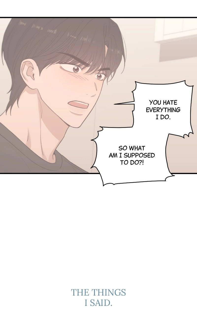 A Decade of Us Chapter 20 page 43 - 