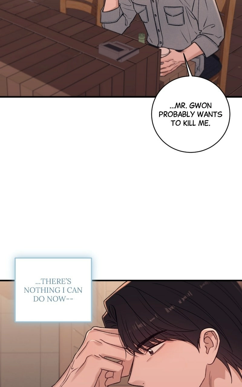 A Decade of Us Chapter 20 page 46 - 