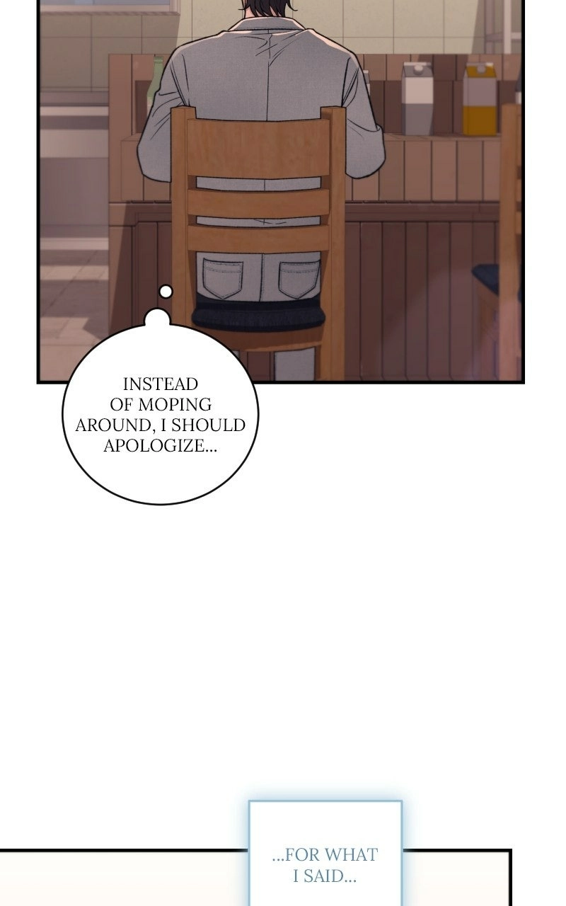 A Decade of Us Chapter 20 page 48 - 