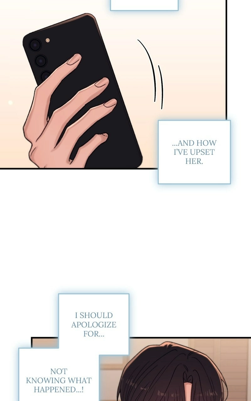 A Decade of Us Chapter 20 page 49 - 