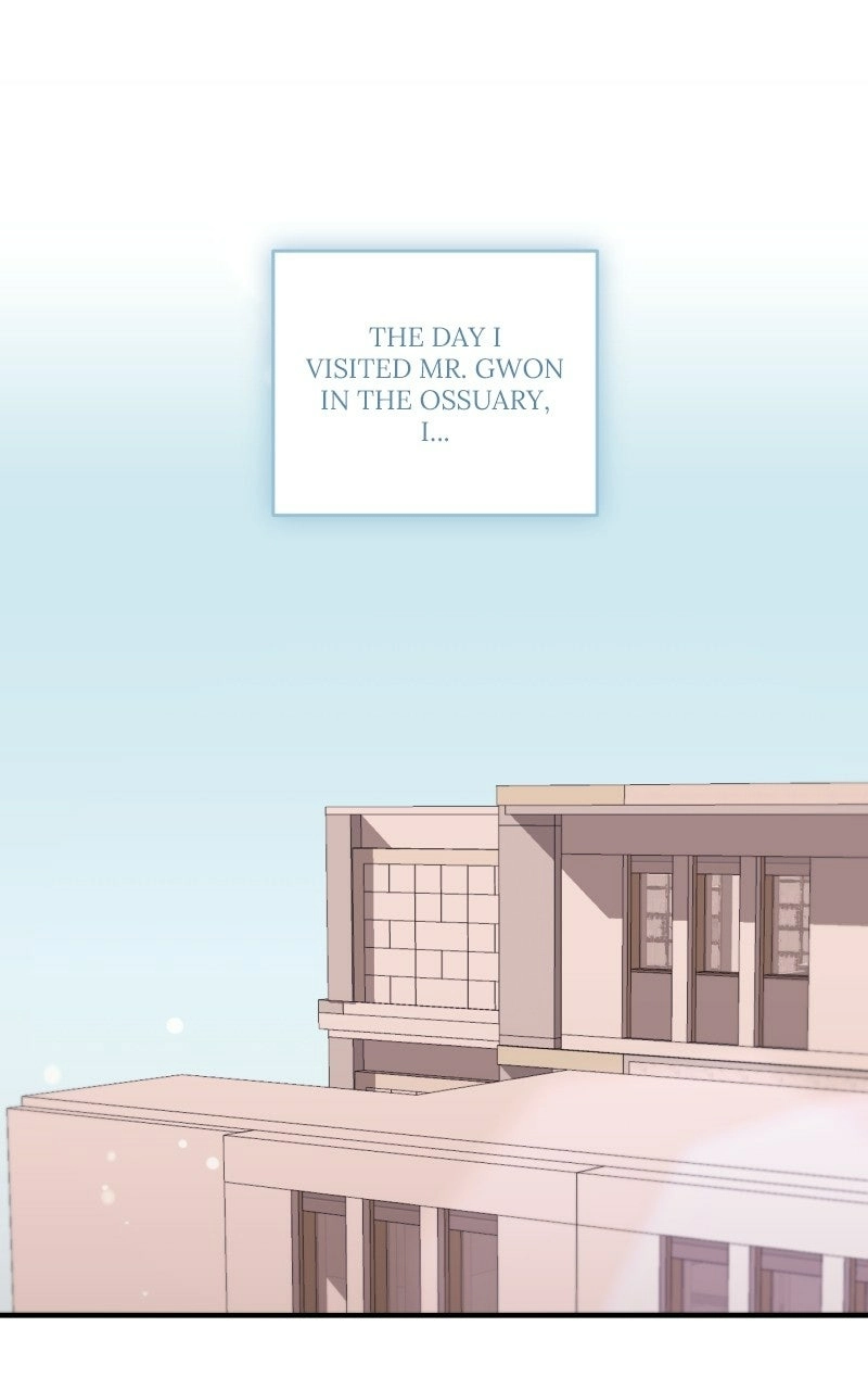 A Decade of Us Chapter 20 page 6 - 