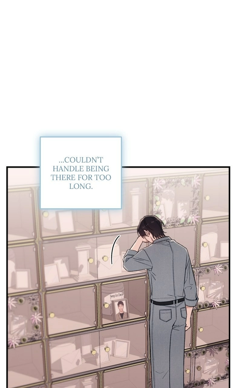 A Decade of Us Chapter 20 page 7 - 