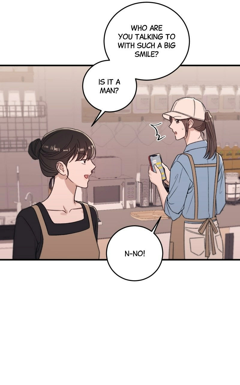 A Decade of Us Chapter 20 page 64 - 