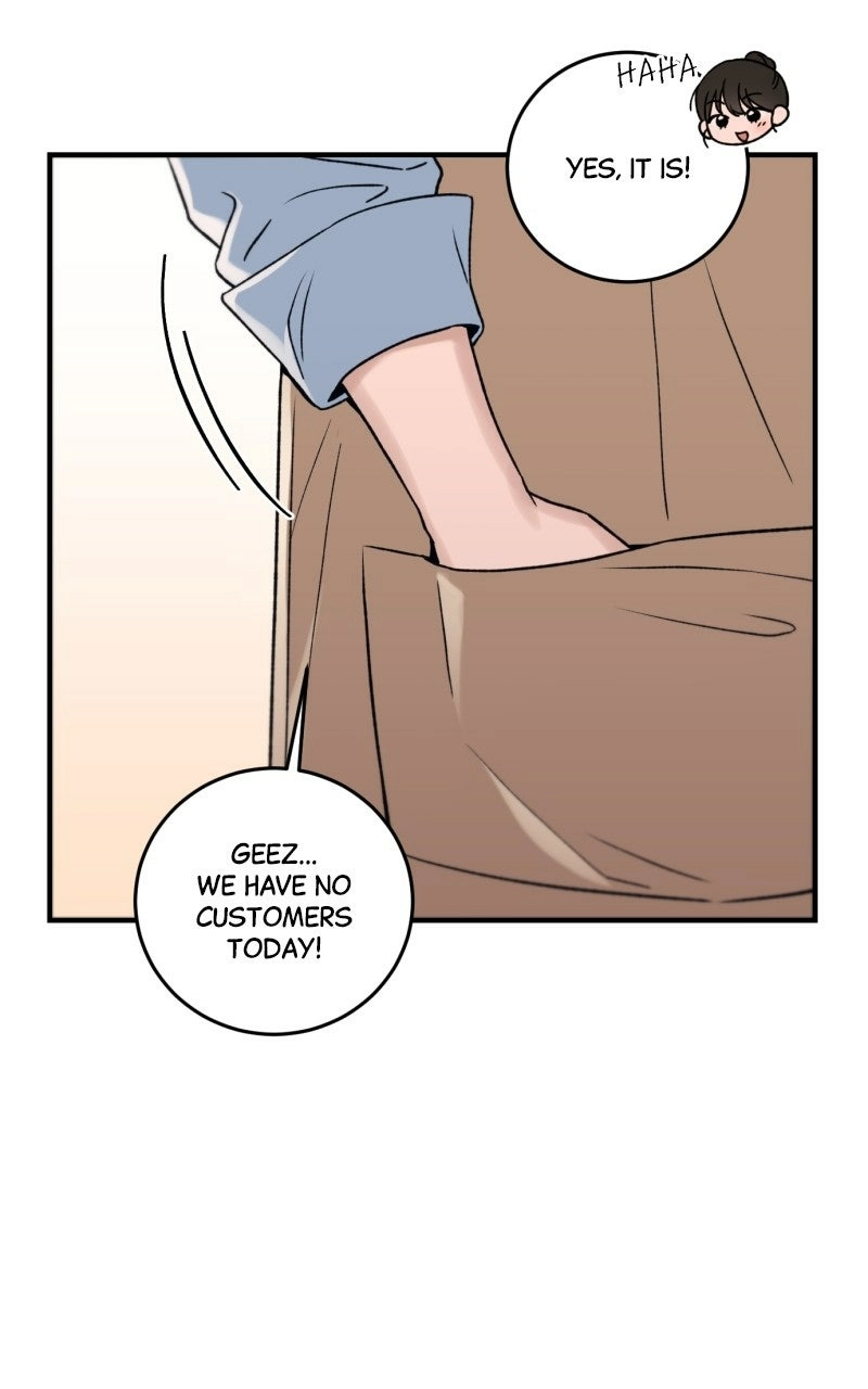 A Decade of Us Chapter 20 page 65 - 