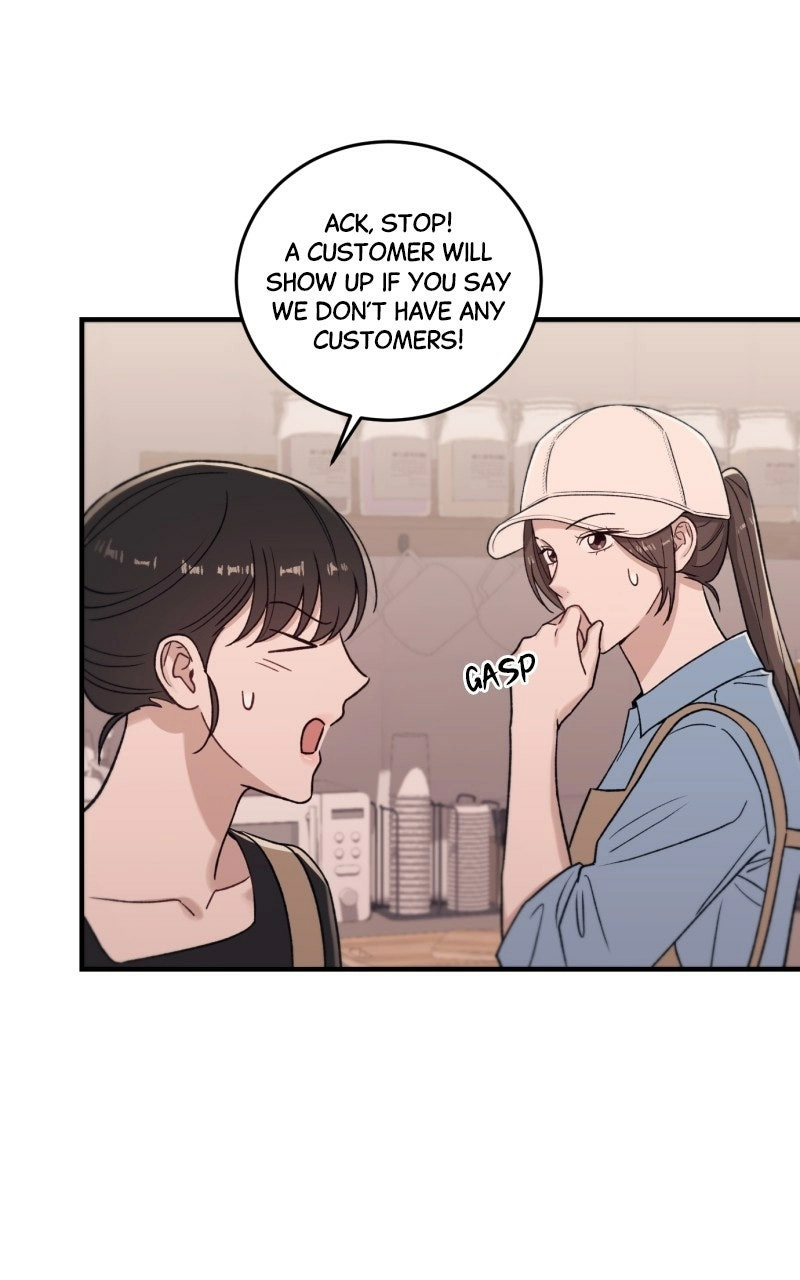 A Decade of Us Chapter 20 page 66 - 