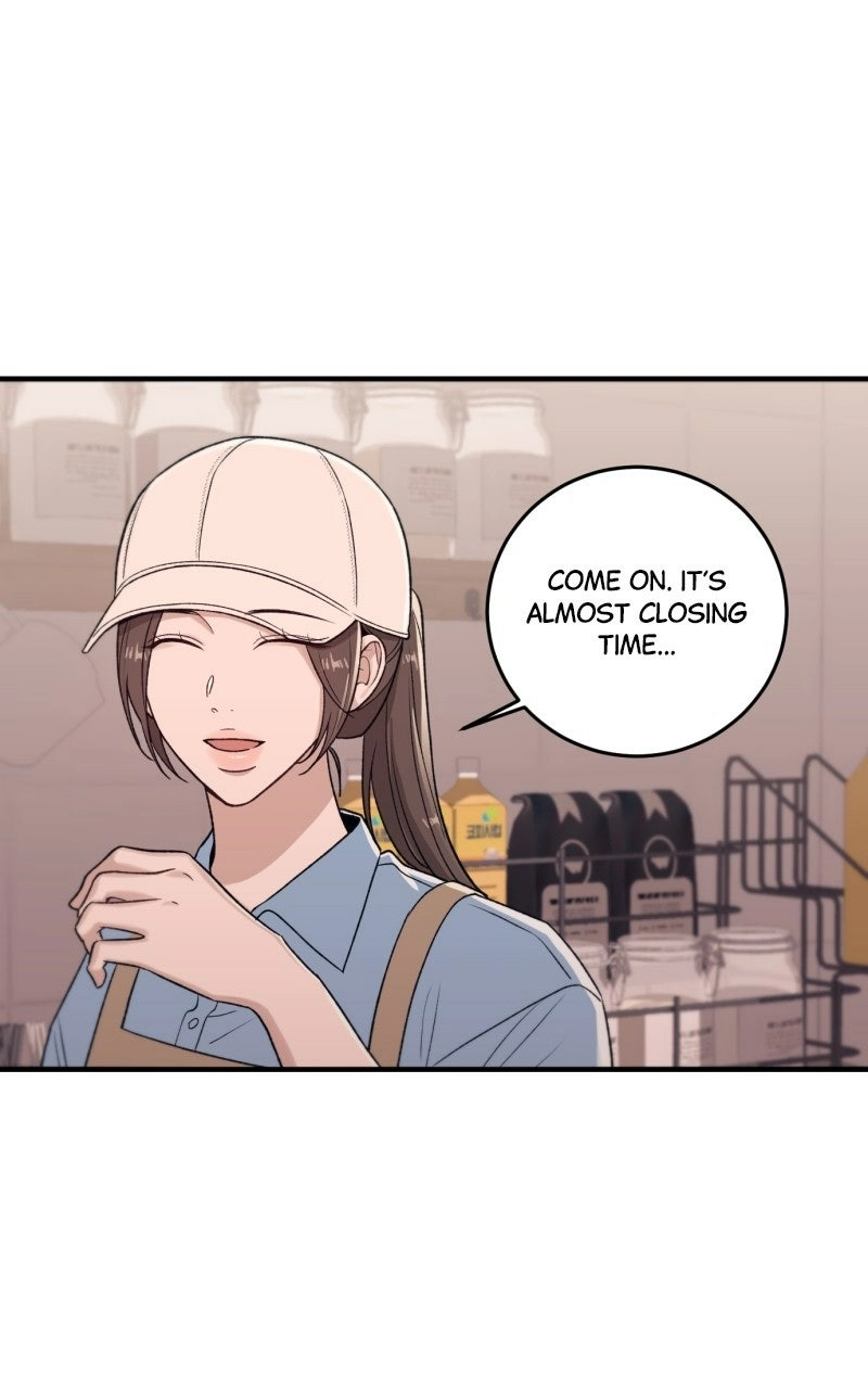 A Decade of Us Chapter 20 page 67 - 
