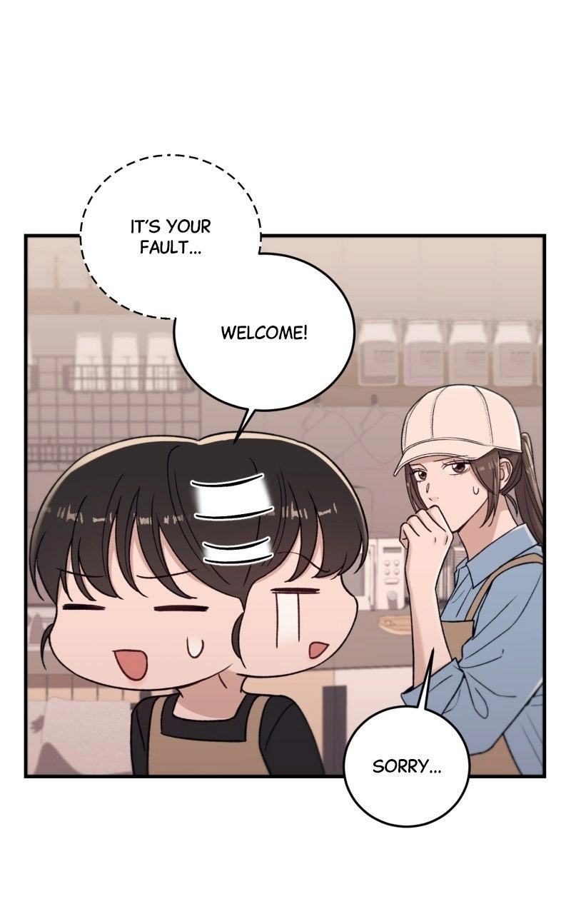 A Decade of Us Chapter 20 page 69 - 