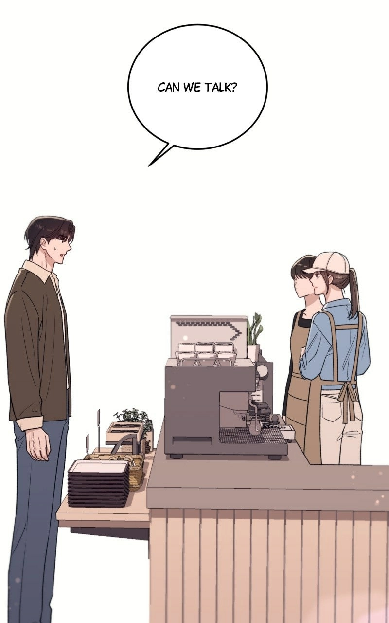 A Decade of Us Chapter 20 page 76 - 
