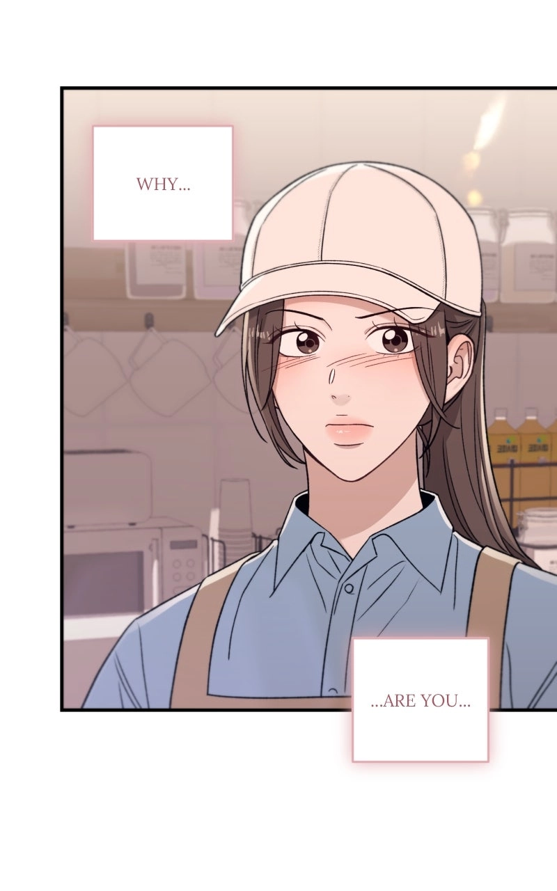 A Decade of Us Chapter 21 page 1 - 
