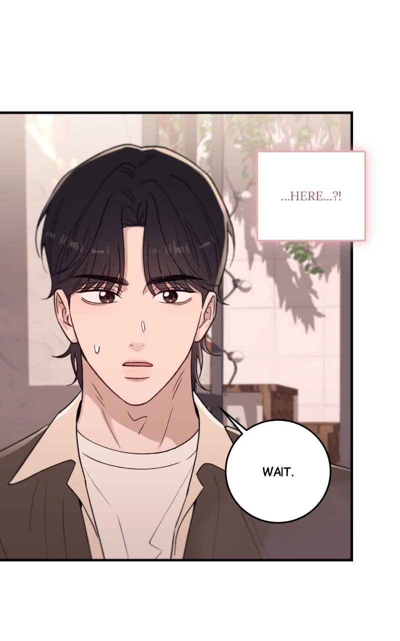 A Decade of Us Chapter 21 page 2 - 