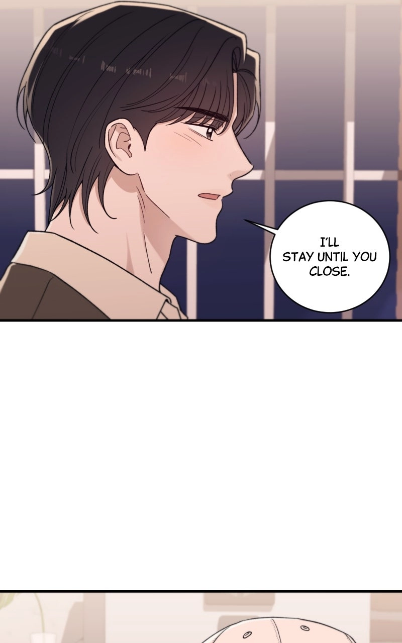 A Decade of Us Chapter 21 page 11 - 