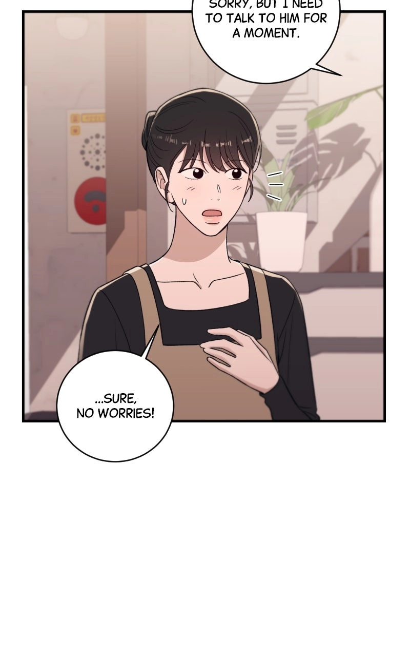A Decade of Us Chapter 21 page 13 - 