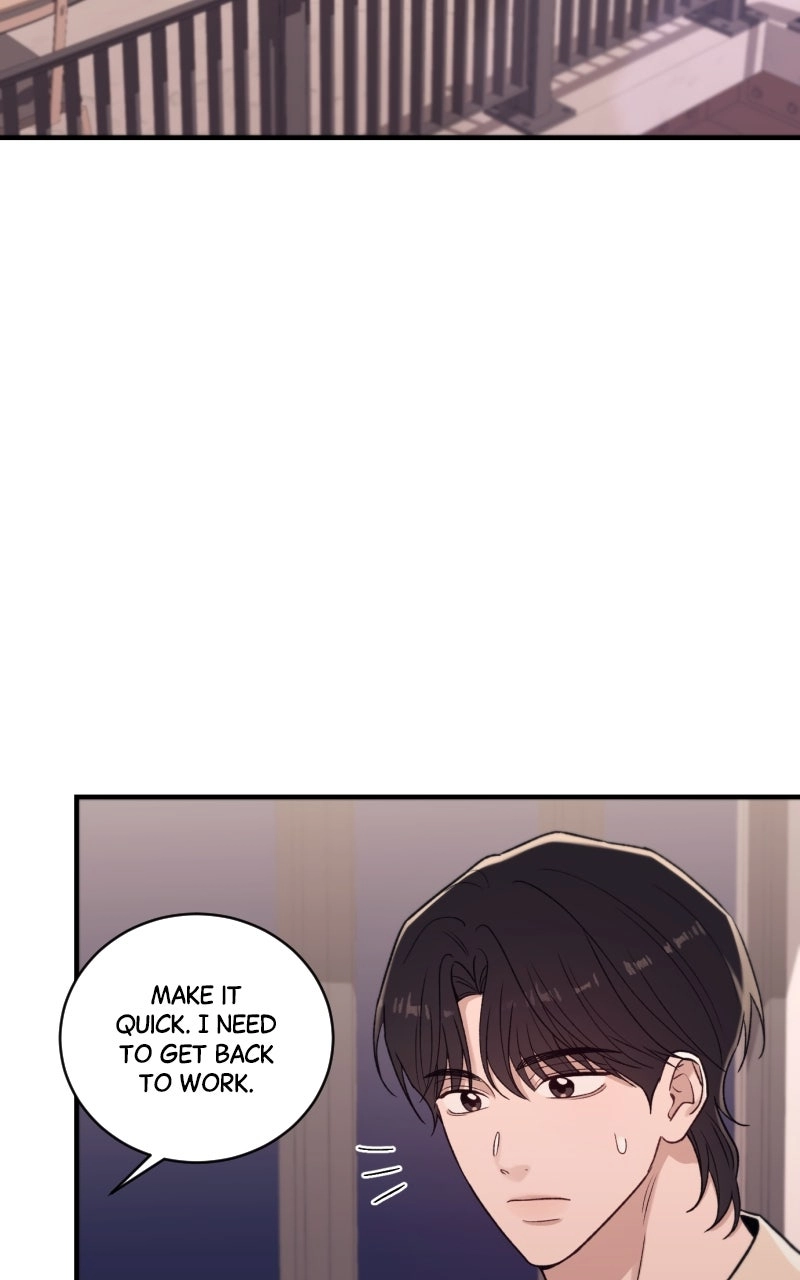 A Decade of Us Chapter 21 page 17 - 