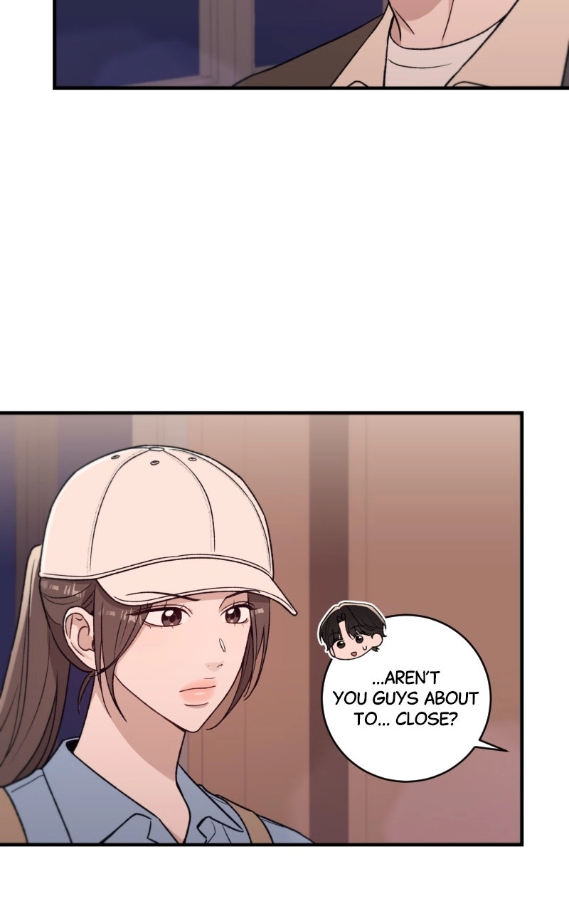 A Decade of Us Chapter 21 page 18 - 