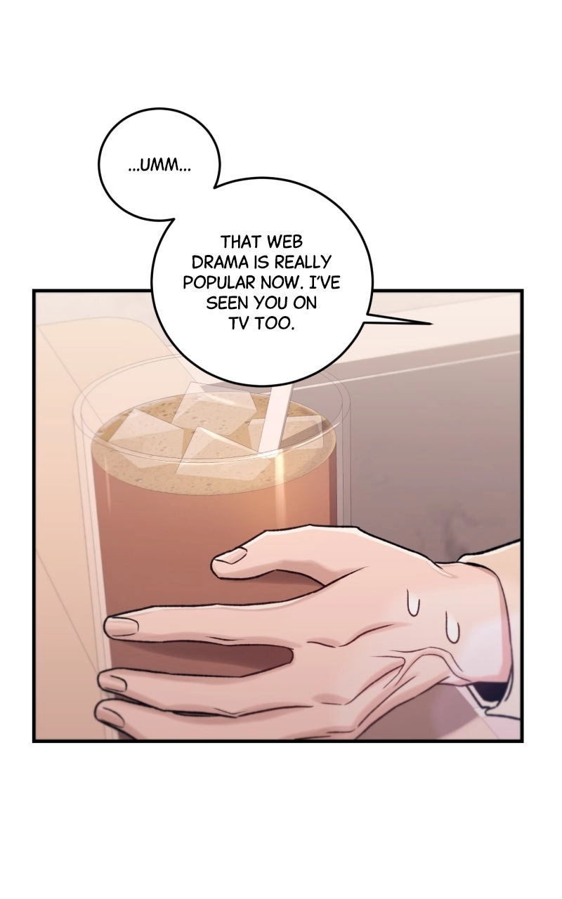 A Decade of Us Chapter 21 page 20 - 