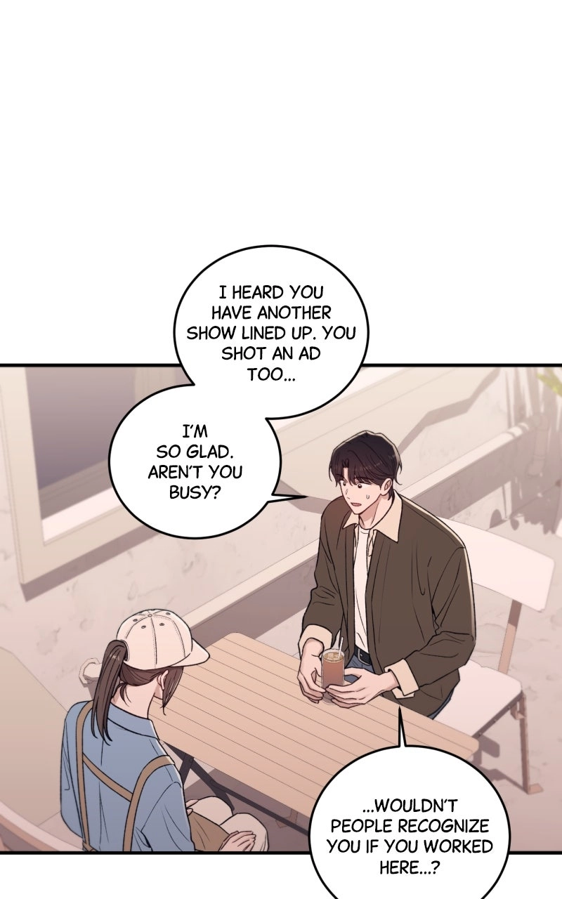 A Decade of Us Chapter 21 page 21 - 