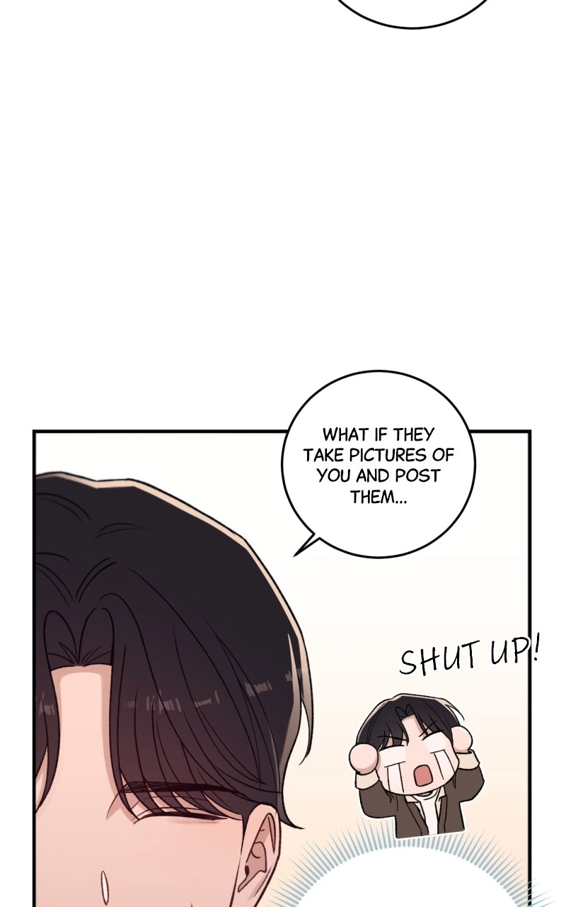 A Decade of Us Chapter 21 page 22 - 