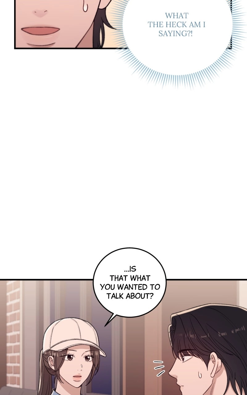 A Decade of Us Chapter 21 page 23 - 