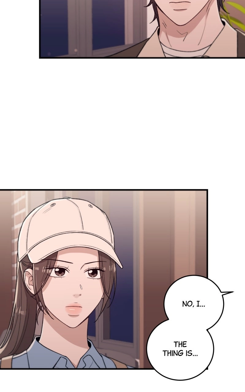 A Decade of Us Chapter 21 page 25 - 
