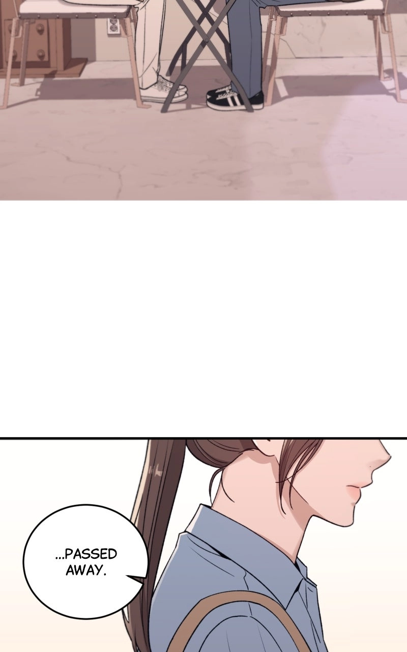A Decade of Us Chapter 21 page 28 - 