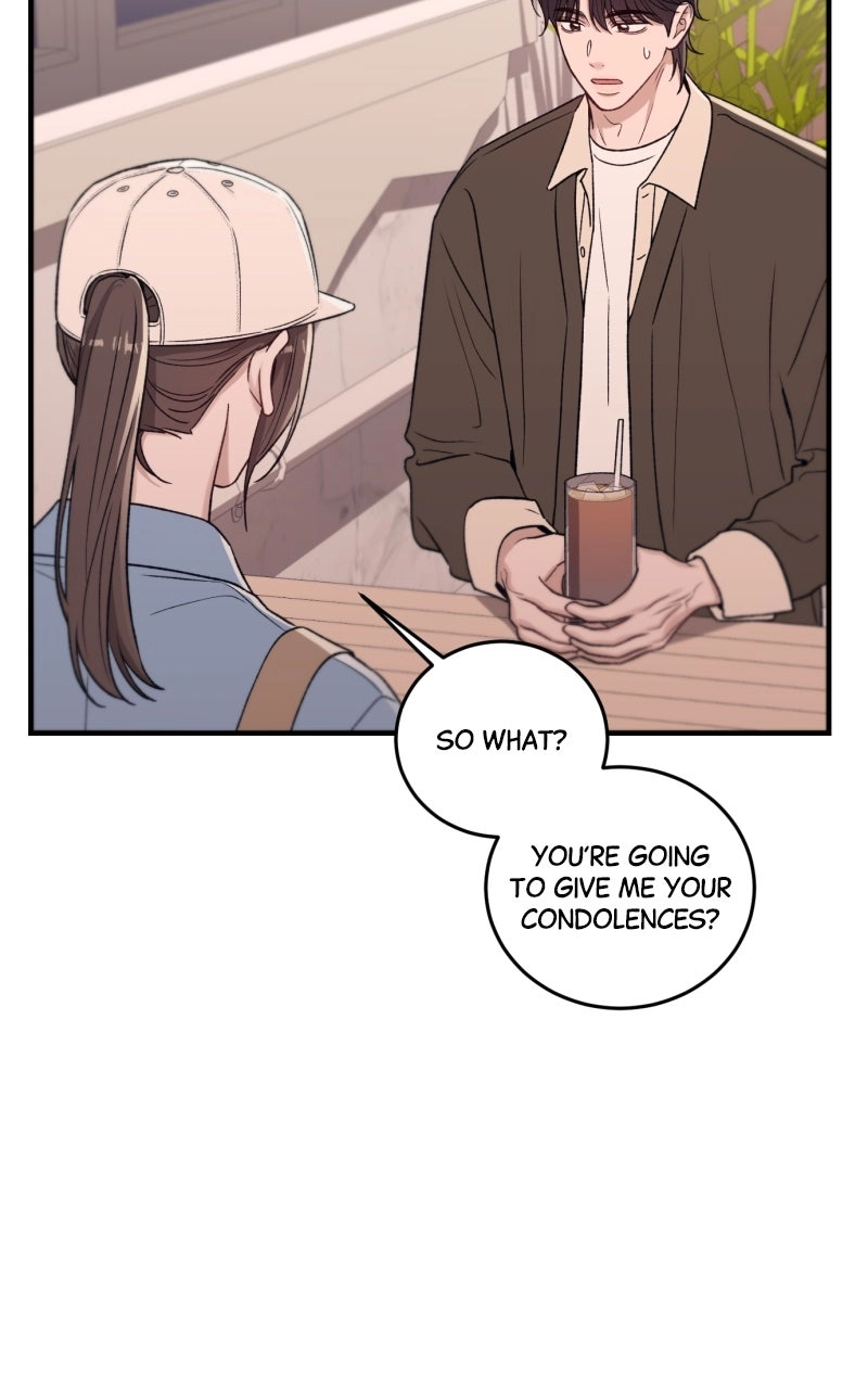 A Decade of Us Chapter 21 page 30 - 