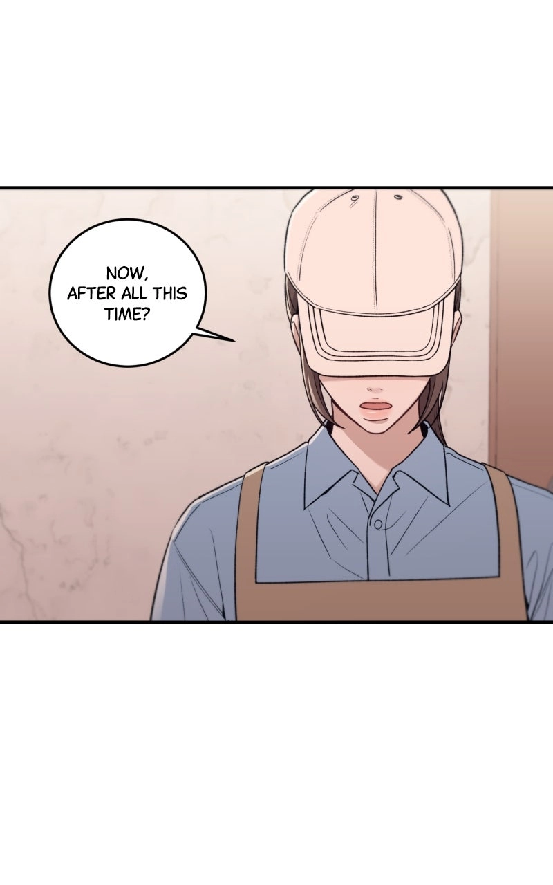 A Decade of Us Chapter 21 page 31 - 