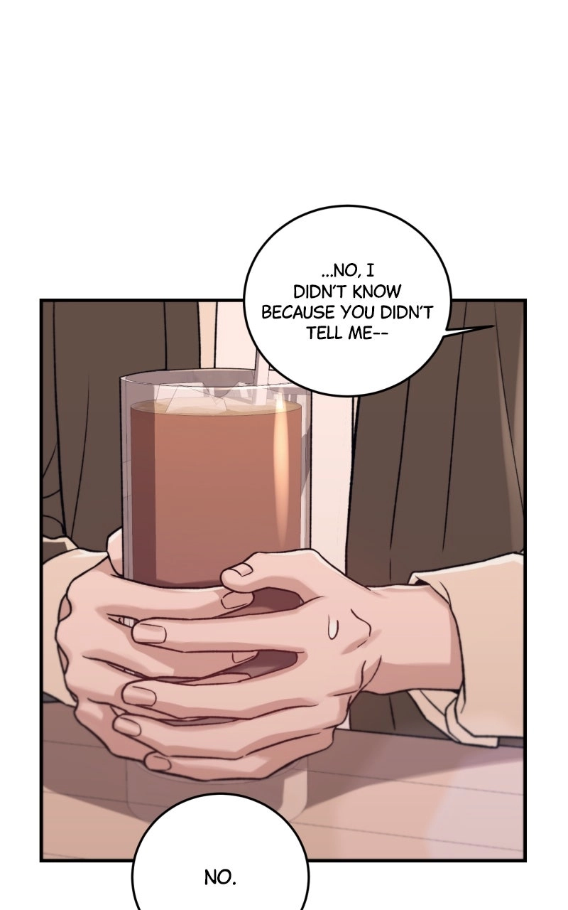 A Decade of Us Chapter 21 page 33 - 