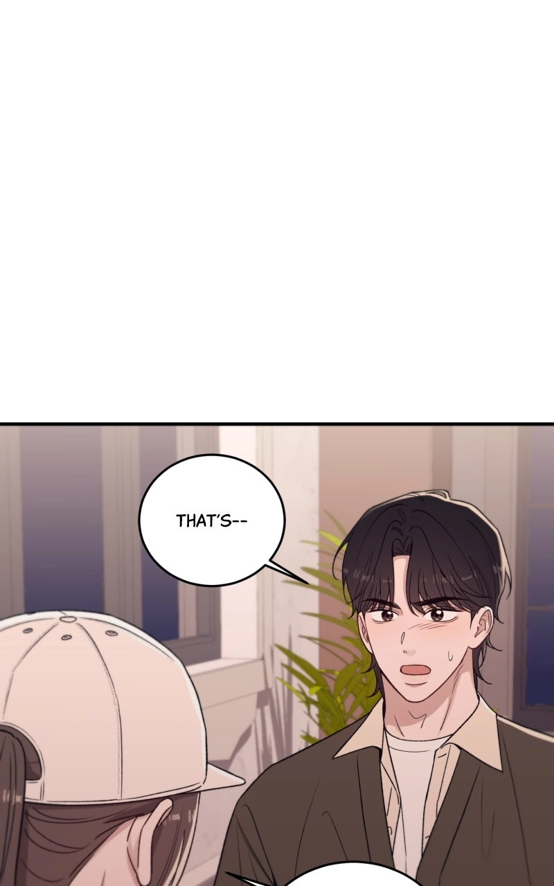 A Decade of Us Chapter 21 page 35 - 