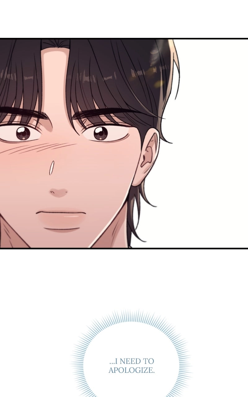 A Decade of Us Chapter 21 page 38 - 